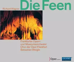 Couverture du produit · Die Feen / Les Fées