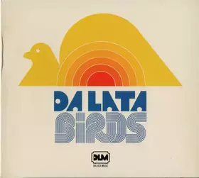 Couverture du produit · Birds