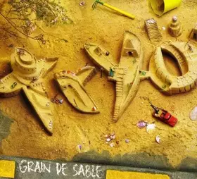 Couverture du produit · Grain De Sable
