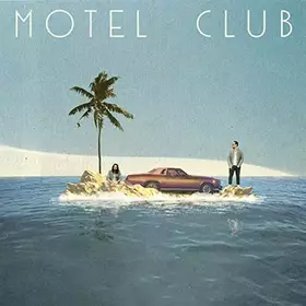 Couverture du produit · Motel club
