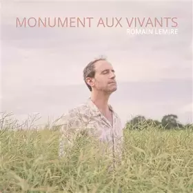 Couverture du produit · Monument Aux Vivants