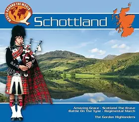 Couverture du produit · Schottland [Import]