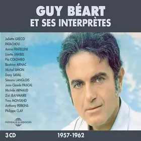 Couverture du produit · 1957-1962