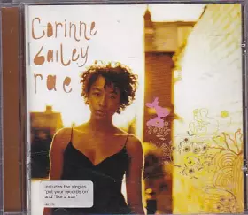 Couverture du produit · Corinne Bailey Rae