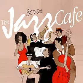Couverture du produit · Jazz Cafe Vol. 1