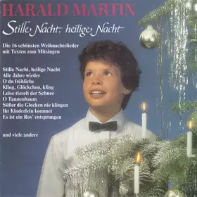 Couverture du produit · Stille Nacht, Heilige Nacht