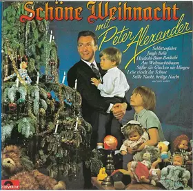 Couverture du produit · Schöne Weihnacht Mit Peter Alexander