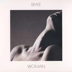 Couverture du produit · Woman