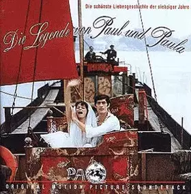 Couverture du produit · Die Legende von Paul Und Paula