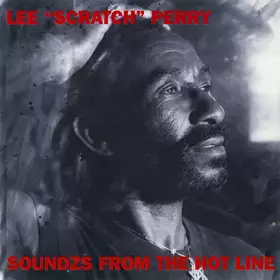 Couverture du produit · Soundzs From The Hot Line