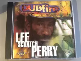 Couverture du produit · Dubfire 