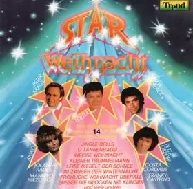 Couverture du produit · Star-Weihnacht