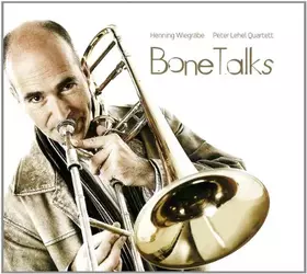 Couverture du produit · Bone Talks