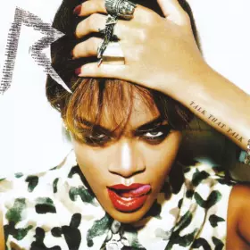 Couverture du produit · Talk That Talk