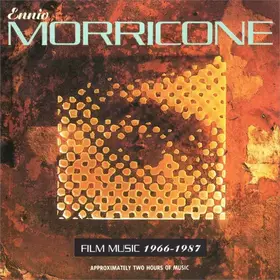 Couverture du produit · Film Music 1966-1987