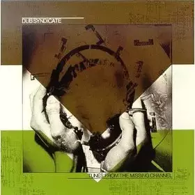 Couverture du produit · Tunes From The Missing Channel