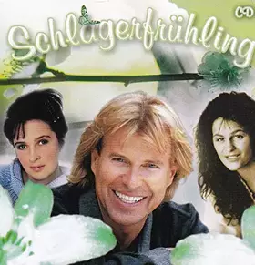 Couverture du produit · Schlagerfrühling CD 2 - unbekannt