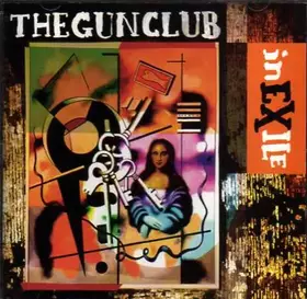 Couverture du produit · In Exile