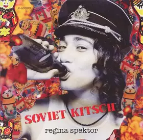 Couverture du produit · Soviet Kitsch