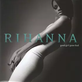Couverture du produit · Good Girl Gone Bad