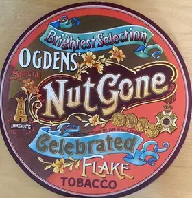 Couverture du produit · Ogdens' Nut Gone Flake