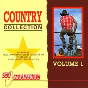 Couverture du produit · Country Collection Volume 1