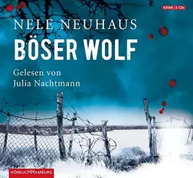 Couverture du produit · Boser Wolf