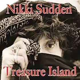 Couverture du produit · Treasure Island