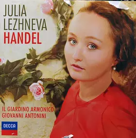 Couverture du produit · Handel