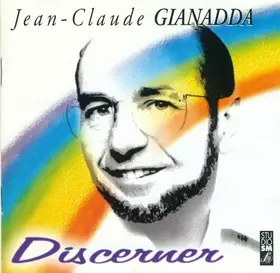 Couverture du produit · Discerner