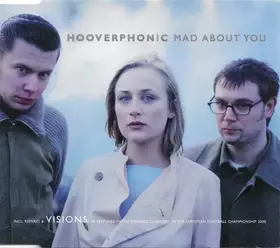 Couverture du produit · Mad About You