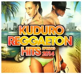 Couverture du produit · Kuduro Reggaeton Spr. '14