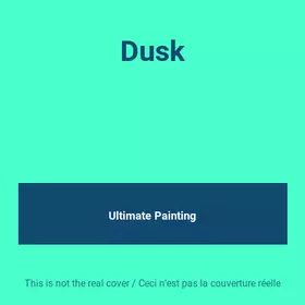 Couverture du produit · Dusk