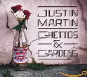 Couverture du produit · Ghettos & Gardens