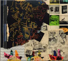 Couverture du produit · Time Skiffs