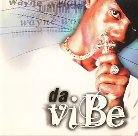 Couverture du produit · Da Vibe