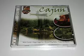 Couverture du produit · Cajun [Import]