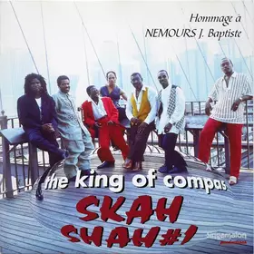 Couverture du produit · 21 Years Of Good Compas