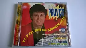 Couverture du produit · Le P'Tit Bal Du Samedi Soir