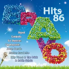 Couverture du produit · Bravo Hits 86