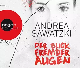 Couverture du produit · Der Blick Fremder Augen