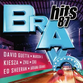 Couverture du produit · Bravo Hits 87