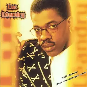 Couverture du produit · Nuit Blanche Pour Une Musique Noire