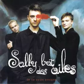 Couverture du produit · Je Te Veux Encore