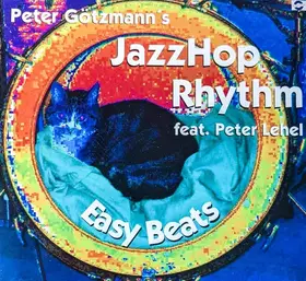 Couverture du produit · Easy Beats