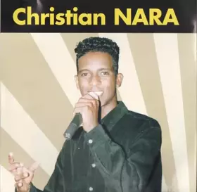 Couverture du produit · Christian Nara