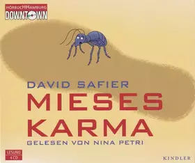 Couverture du produit · Mieses Karma