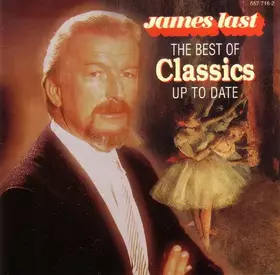 Couverture du produit · The Best Of Classics Up To Date