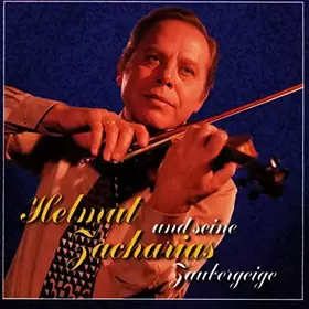 Couverture du produit · Helmut Zacharias+Seine Zaub. [Import]