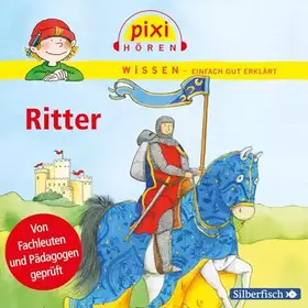 Couverture du produit · Pixi Horen:Ritter